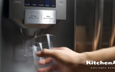 Kitchenaid Fridge Ice Maker Troubleshoot Guide