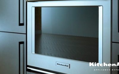 What To Do With Kitchenaid Oven Not Heating Up