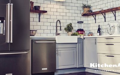 Fair and Honest Kitchenaid Appliance Repair