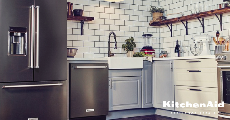 Fair and Honest Kitchenaid Appliance Repair