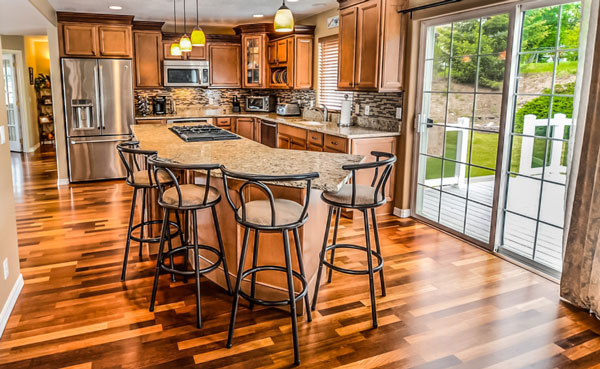 Get A Quote | KitchenAid Appliance Repair Professionals