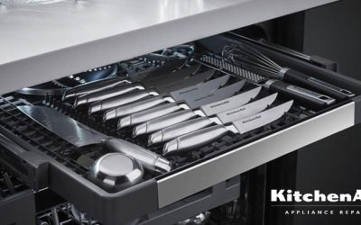 Basic Steps On How to Reboot Kitchenaid Dishwashers