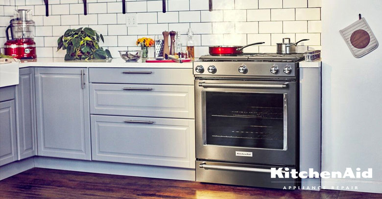 Common Issues With KitchenAid Range Top | KitchenAid Appliance Repair Professionals