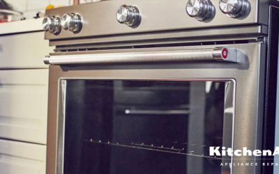 Dealing With KitchenAid Oven Error Codes