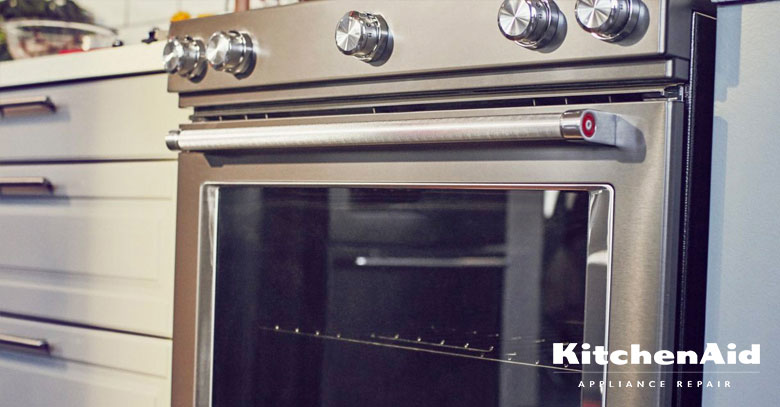 Dealing With KitchenAid Oven Error Codes | Kitchenaid Appliance Repair Pros