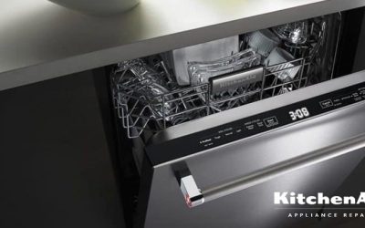 The Best Ways How To Clean KitchenAid Dishwasher Filter