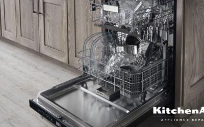 Understanding How To Reset KitchenAid Dishwasher