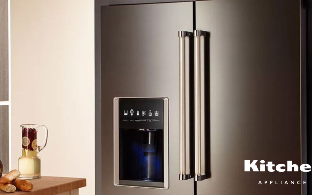 Practical Kitchenaid Fridge Repair Tips