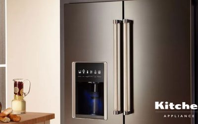 Practical Kitchenaid Fridge Repair Tips