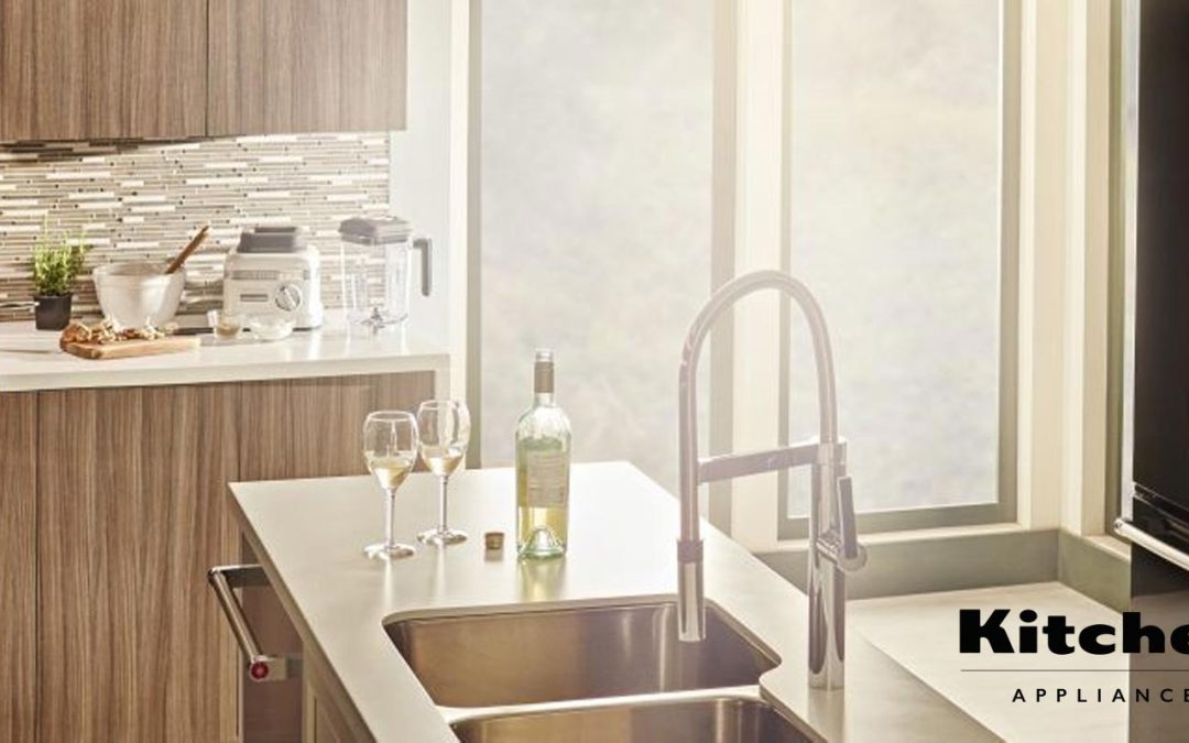 Premiere Kitchenaid Refrigerator Repair Service
