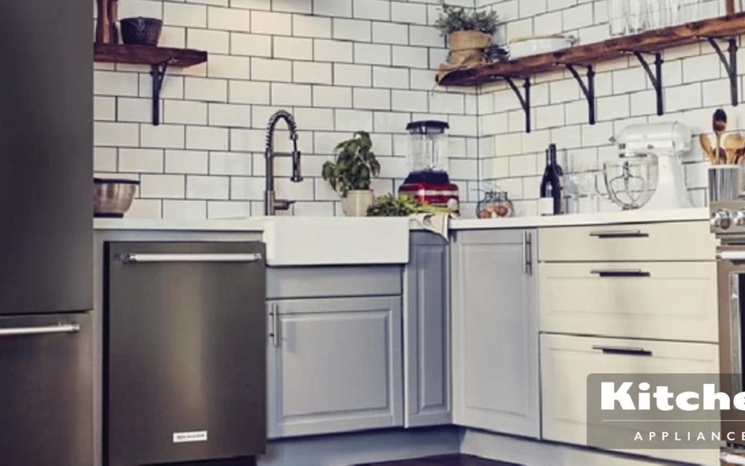 Quality Kitchenaid Authorized Repair Service