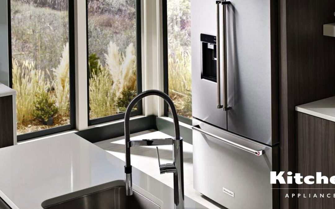 Some Simple Steps To Fix a Kitchenaid Refrigerator Not Cooling