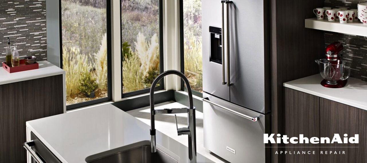 Fixing Kitchenaid Refrigerator Not Cooling