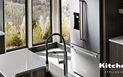 Some Simple Steps To Fix a Kitchenaid Refrigerator Not Cooling