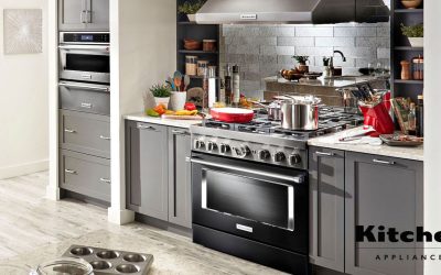 The Most In-Demand KitchenAid Appliance Repair Services