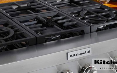 Troubleshooting KitchenAid Range Tops