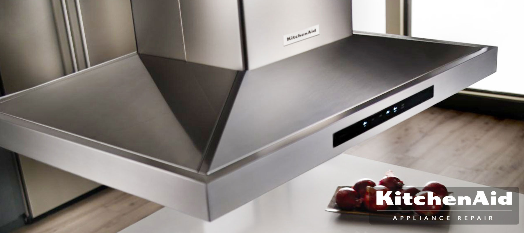 What Happens To Kitchenaid Refrigerator Not Cooling | Kitchenaid Appliance Repair Pros