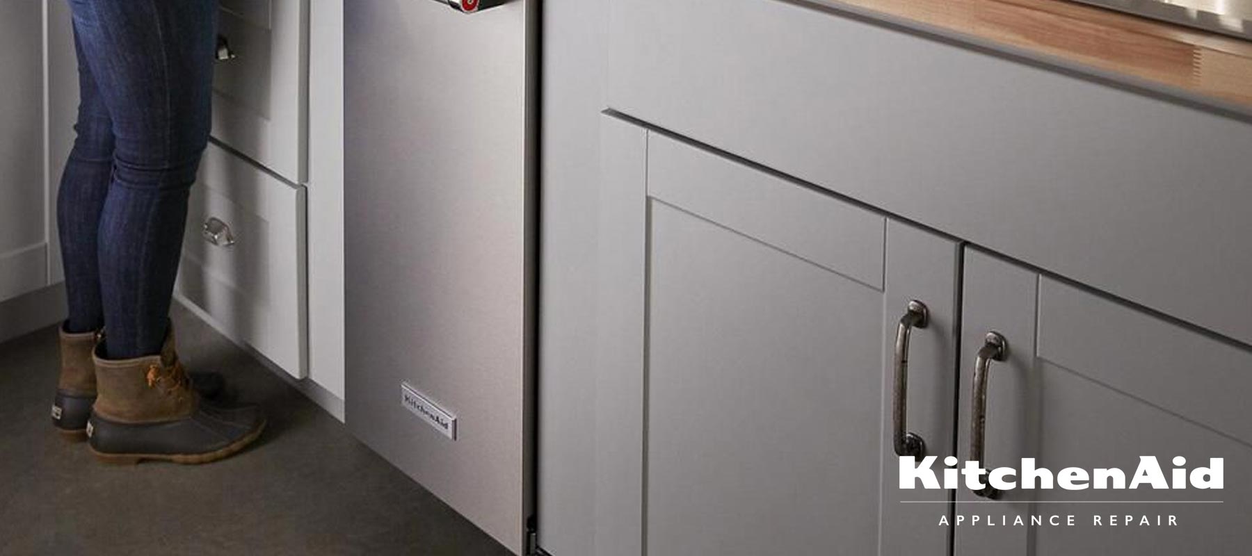 Where to Go for KitchenAid Ice Maker Repair | KitchenAid Appliance Repair Professionals