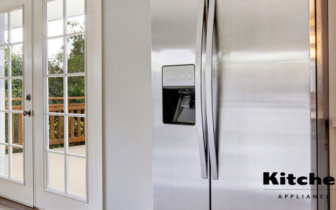 Why Is Kitchenaid Fridge Over Temperature Alarm Going Off?