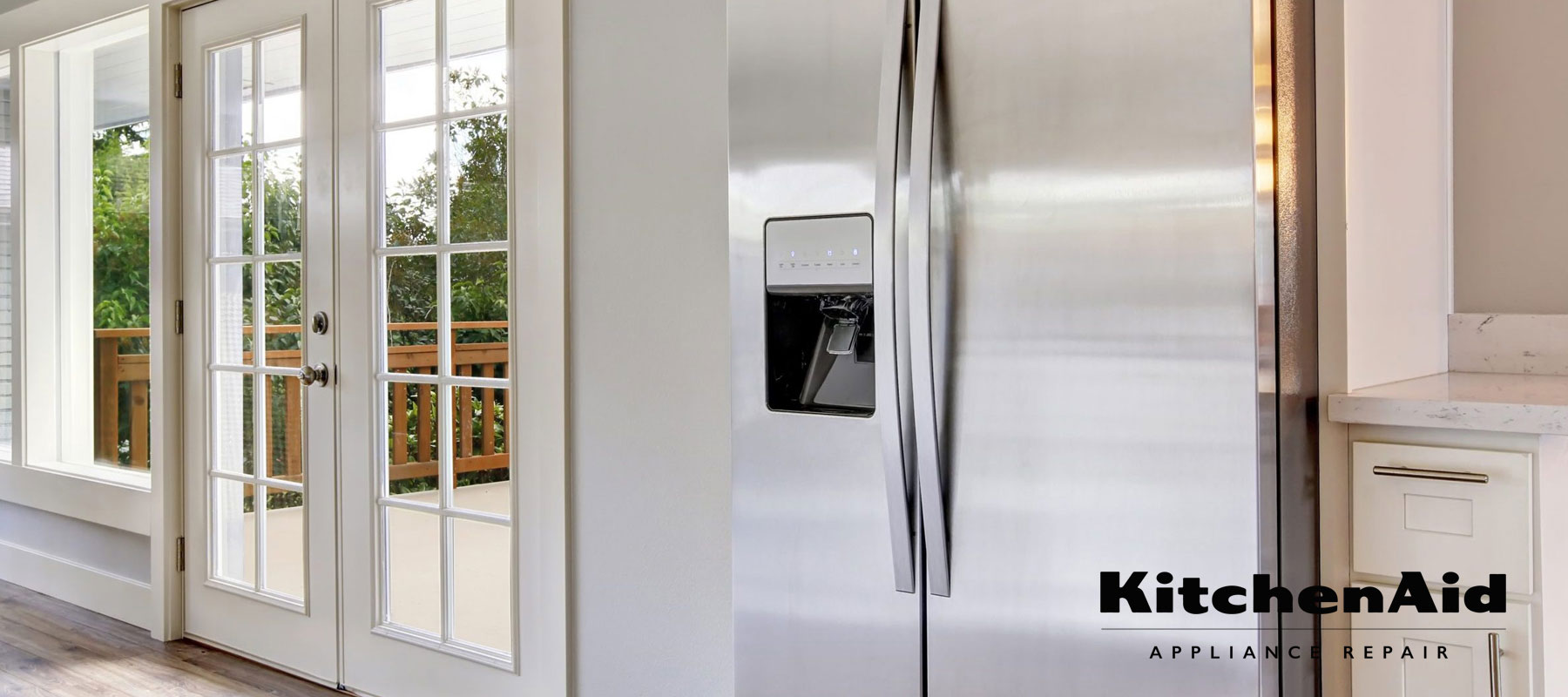 Why Is Kitchenaid Fridge Over Temperature Alarm Going Off? | KitchenAid Appliance Repair Professionals