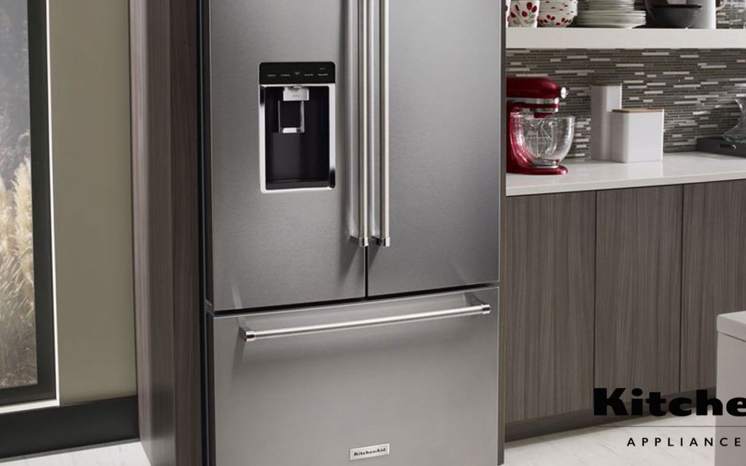 Why Is My Kitchenaid Refrigerator Making  Loud Humming Noise?
