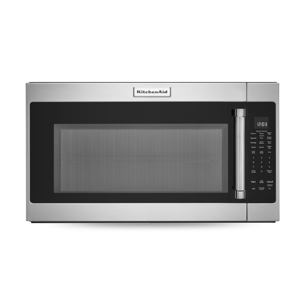 Kitchenaid Microwave Repair San Mateo | Kitchenaid Appliance Repair Professionals