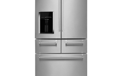 Refrigerator Organization Hacks to Try Right Away
