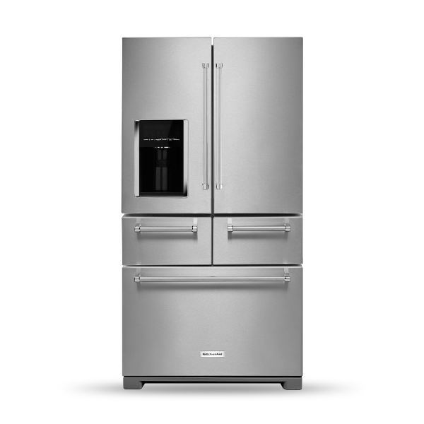 Kitchenaid Refrigerator Repair Baxter Estates | Kitchenaid Appliance Repair Professionals