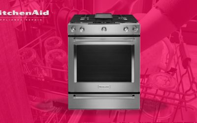 The Only Appliance Repair Services You Need