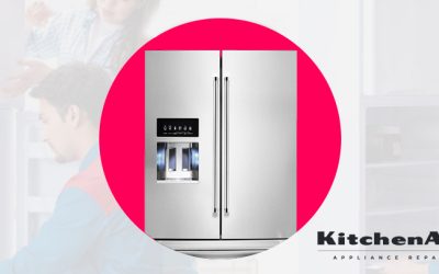 Leading KitchenAid Appliance Repair in Miami