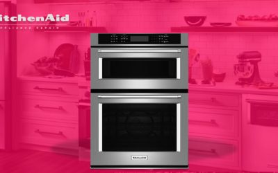 Trusted KitchenAid Appliance Repair in Lake City Seattle