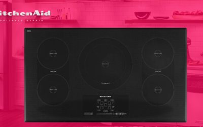 Most Trusted KitchenAid Cooktop Repair