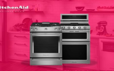 Trusted KitchenAid Appliance Repair in Lake City Seattle