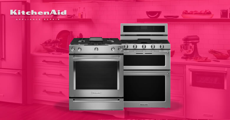 Trusted KitchenAid Appliance Repair in Lake City Seattle