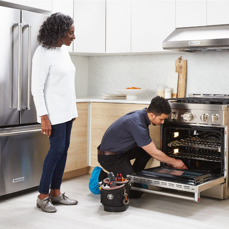 Unraveling the Art of KitchenAid Appliance Repairs in Denver, CO