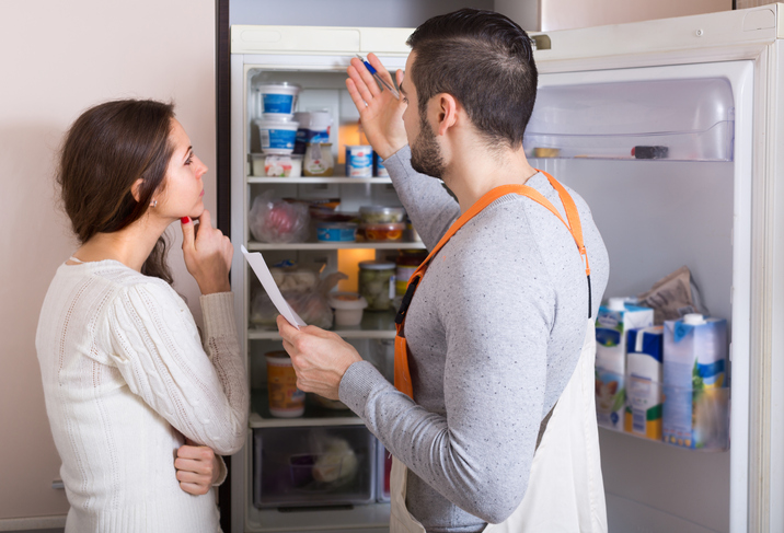 Fridge Renewal: Invaluable KitchenAid Refrigerator Fixes