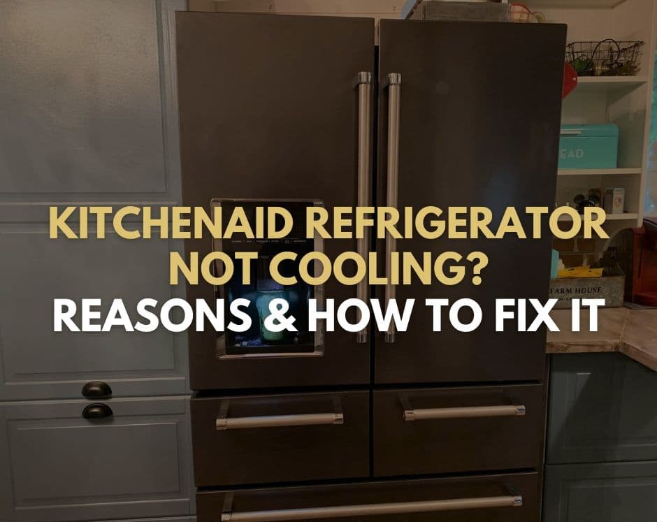 Ultimate Guide to KitchenAid Refrigerator Repair in New York, NY