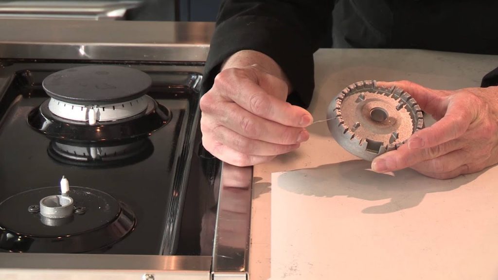 Cooktop Rhapsody: Mastering KitchenAid Cooktop Repairs