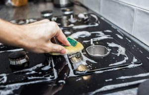 KitchenAid Cooktop Repairs Denver: The Cleaning & Upkeep Edition