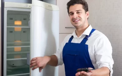 Expert KitchenAid Appliance Repair Services