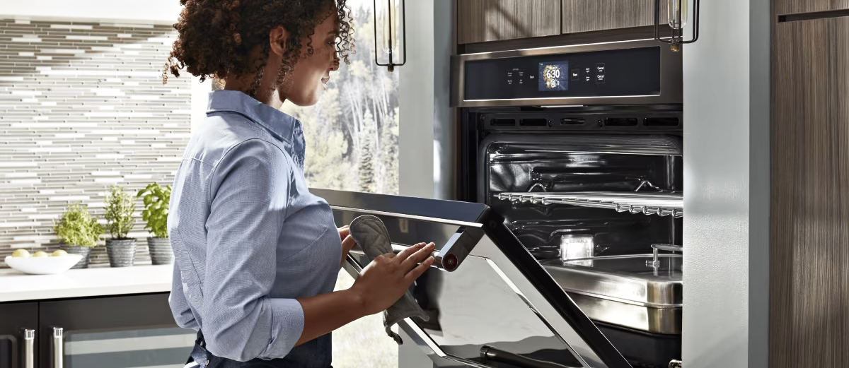 Pre-Valentine KitchenAid Oven Repair: Expert Dallas Tips & Tricks 