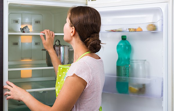 Fridge Restoration: DIY KitchenAid Refrigerator Repair Tips 