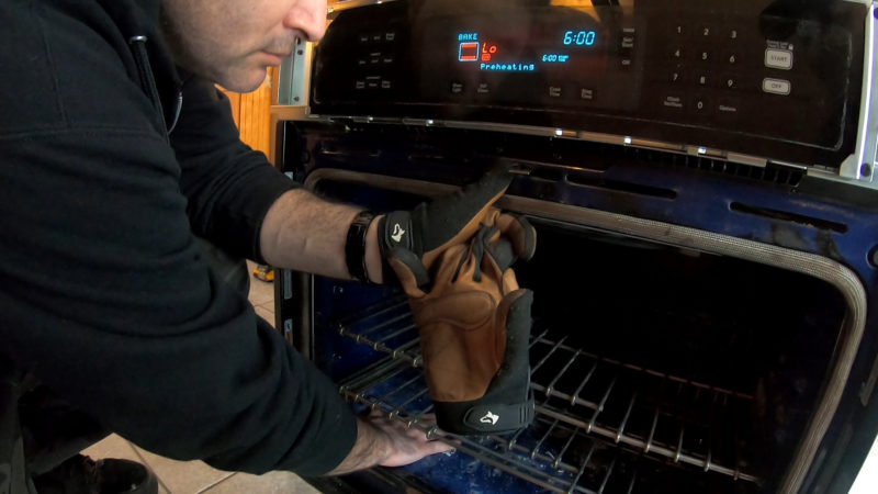 Smooth Baking: KitchenAid Oven Repair & Troubleshooting
