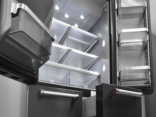 Beverly Hills Kitchen Aid Refrigerator Repair Service Near Me | Kitchen Aid Appliance Repair Professionals