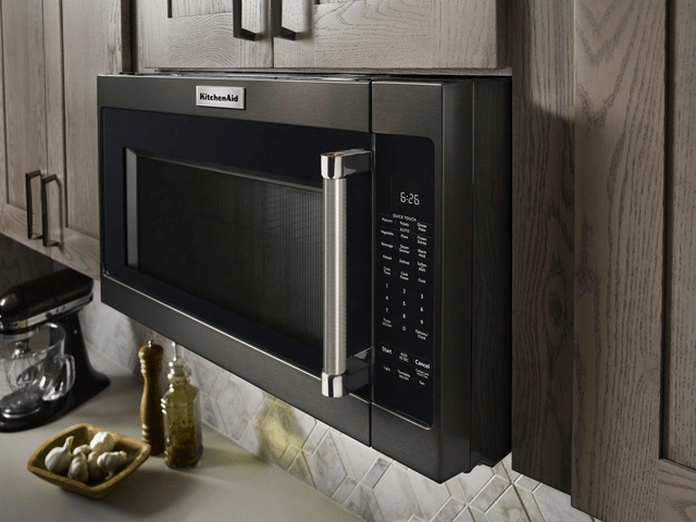 Culver City Kitchen Aid Microwave Repair Service Near Me | Kitchen Aid Appliance Repair Professionals
