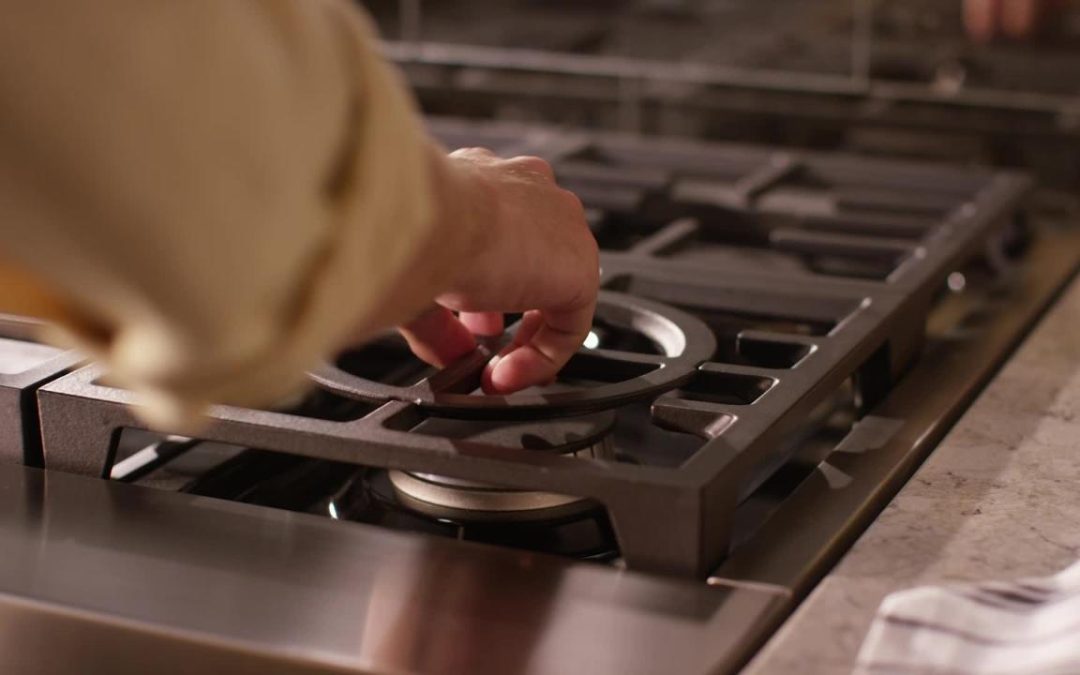 Expert KitchenAid Cooktop Repair Guide