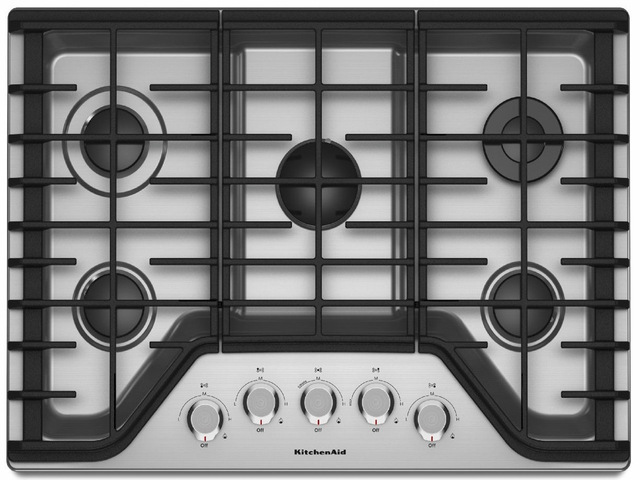 San Jose Kitchen Aid Cooktop Repair Service Near Me | Kitchen Aid Appliance Repair Professionals