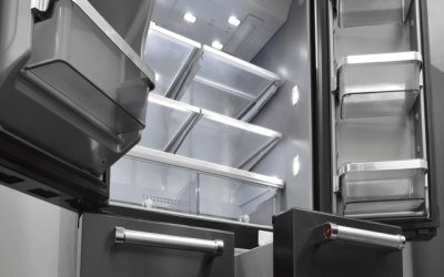 A Stress-Free Holiday: Expert KitchenAid Refrigerator Repair