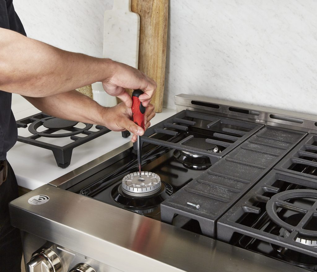 KitchenAid Cooktop Repair Miami: Maximizing Valentine's Day Delights 