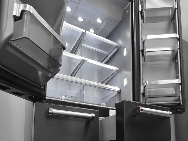 Yorba Linda Kitchen Aid Refrigerator Repair Service Near Me | Kitchen Aid Appliance Repair Professionals